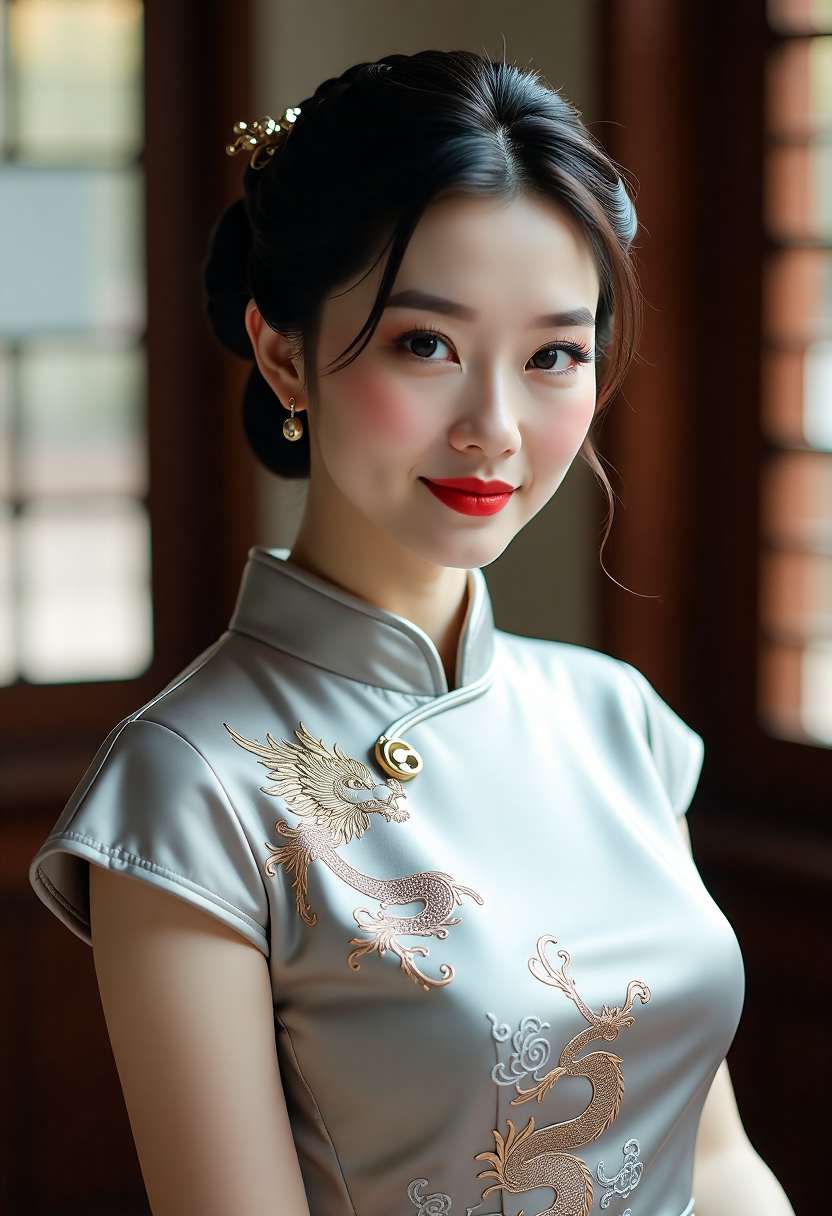 破晓之前