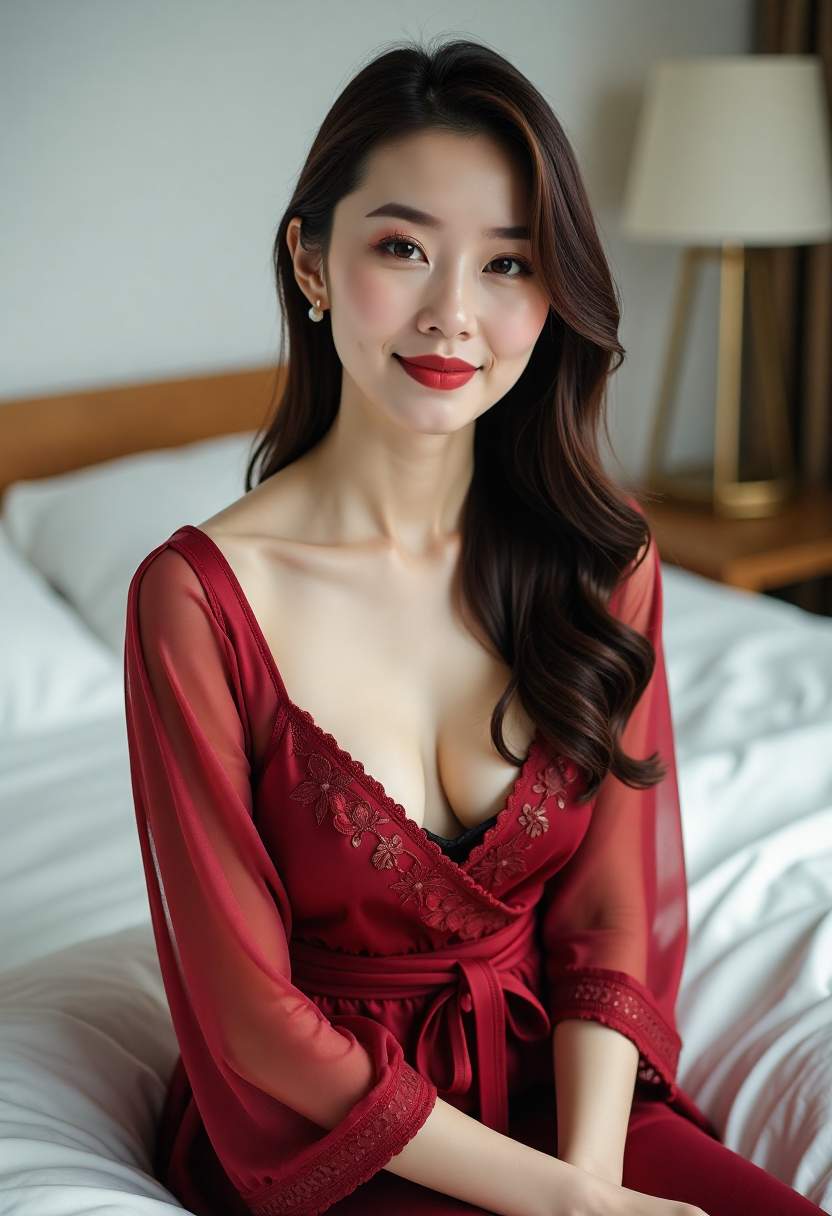 暗夜追凶