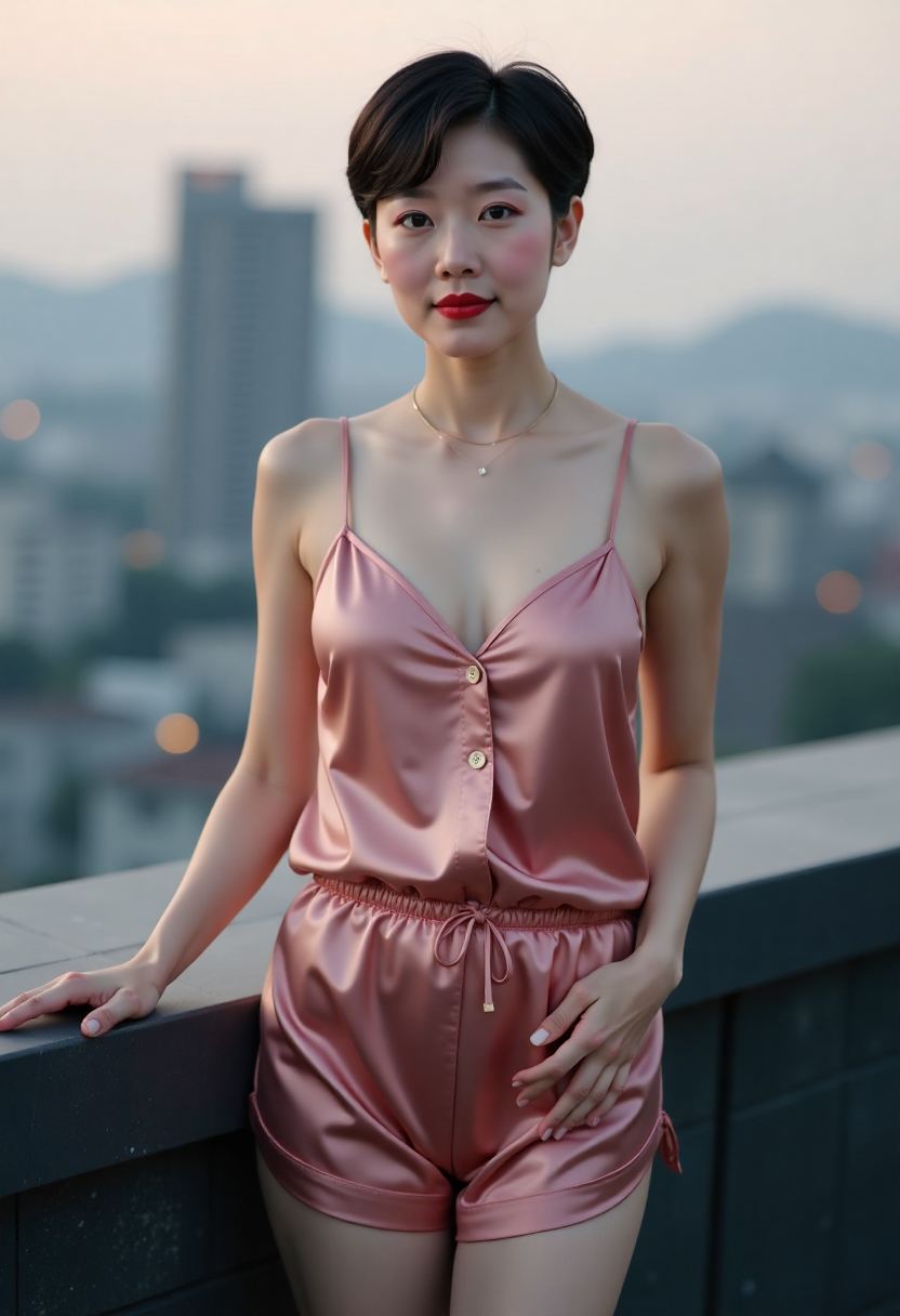 最后证人