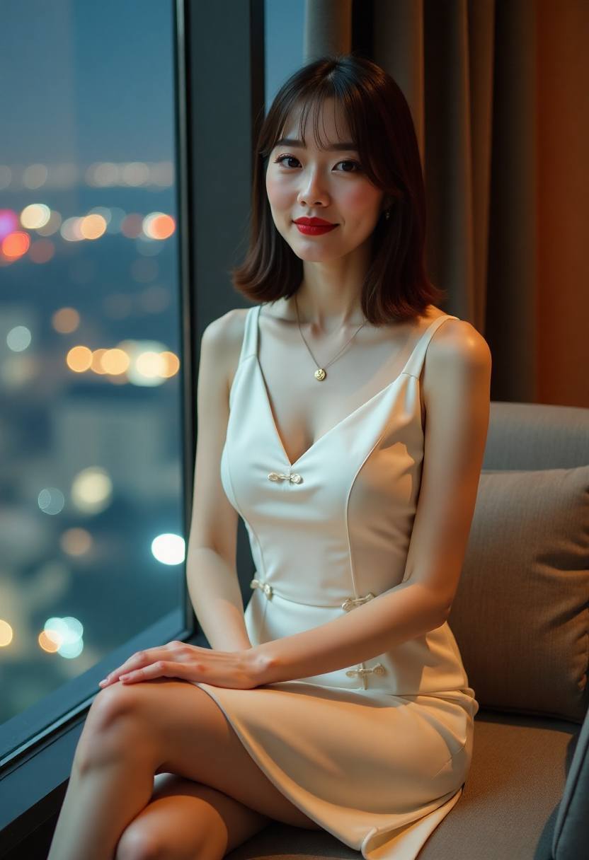真相之眼