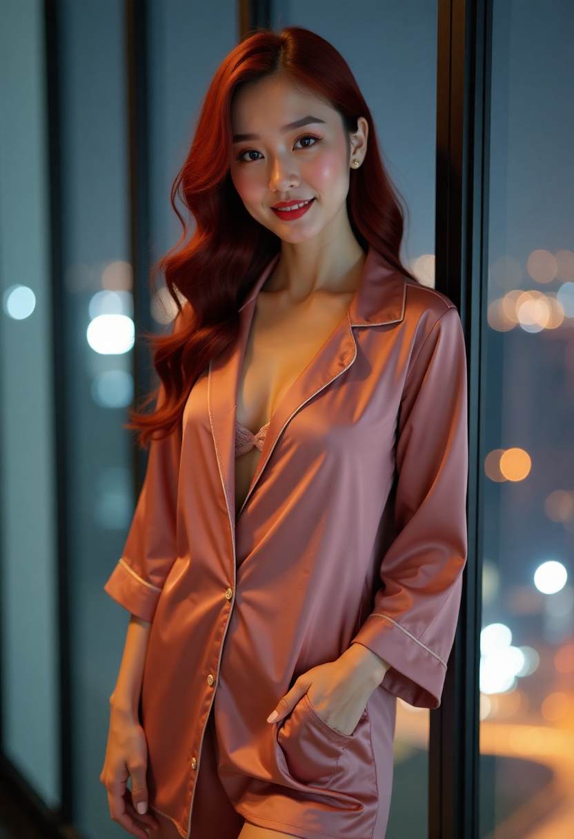 隐秘档案